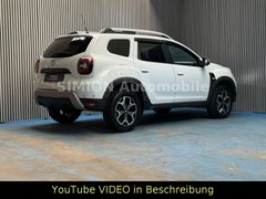 DACIA Duster II Adventure 150PS/360°-Kamera/Keyless