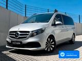 Mercedes-Benz V220d EDITION Kompakt/AHK/Ambiente/Kamera/1.Hand - Mercedes-Benz V-Klasse: Ambiente