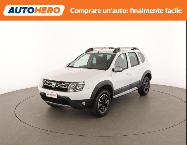Image of Dacia Duster