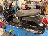 Piaggio Vespa 300 GTS ABS - 300