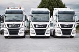 MAN TGX 18.580 l EZ 2016-2017 l XXL Gepflegt - TOP! 
