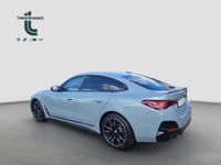 BMW i4 - Vorschau Bild 4