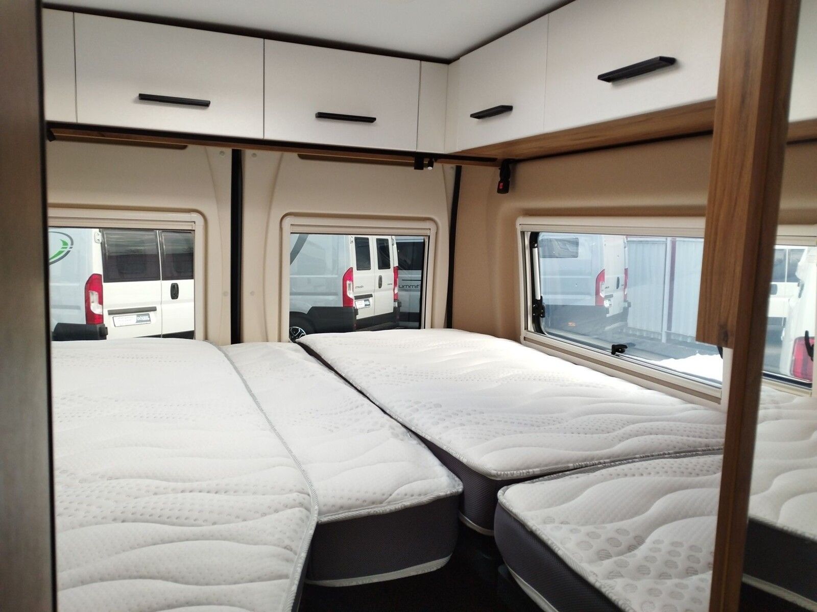 Fahrzeugabbildung Karmann Dexter DE 625 Automatikgetriebe, Alu-Felgen,  TZ