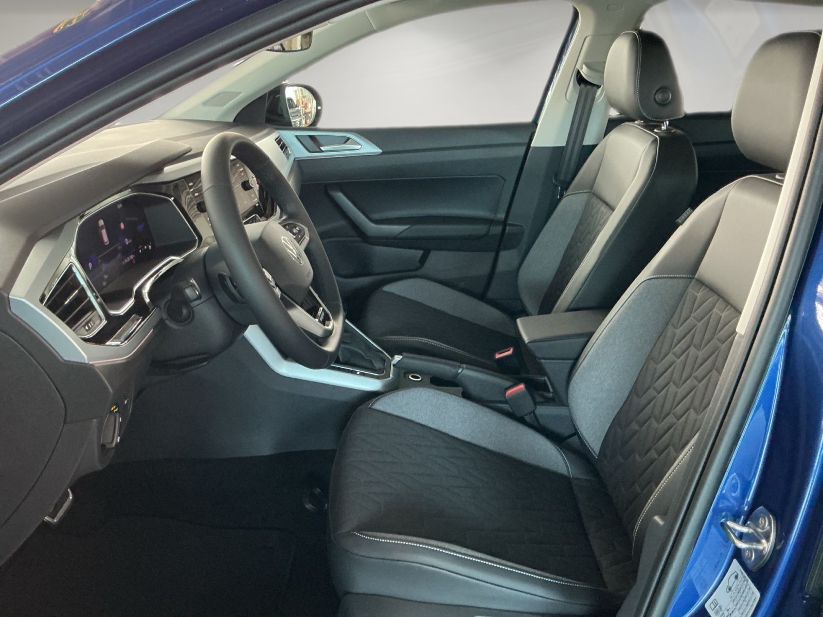 Volkswagen Taigo - Bild 8