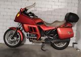 BMW K 100 LT - BMW K100 LT