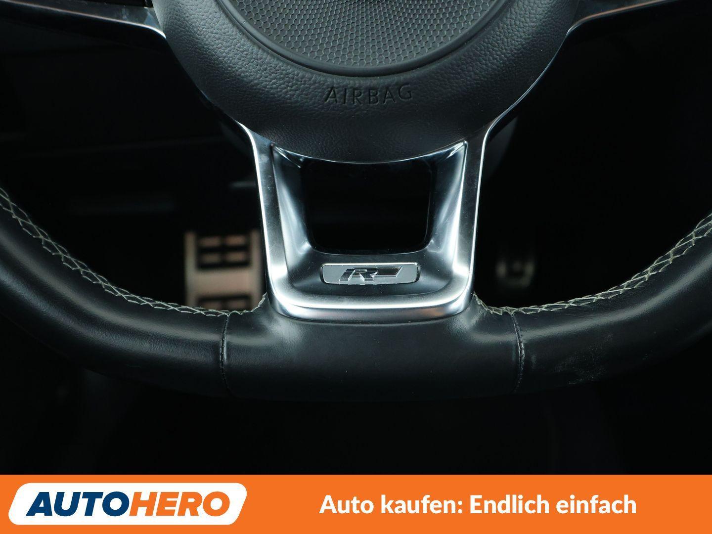 Volkswagen Arteon 2.0 TDI R-Line 4Motion Aut.*HUD*LED*ACC*