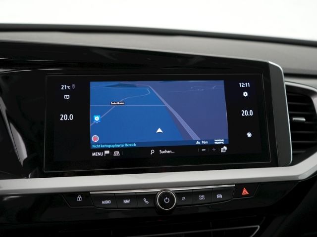 Grandland GSe 4X4 PHEV AT+NAVI+360 GRAD KAMERA+L