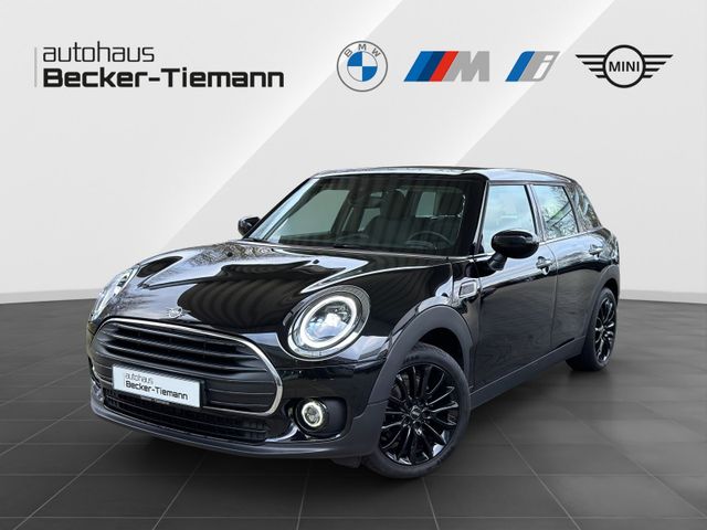 MINI One Clubman | Navi | LED | CarPlay | DAB etc.