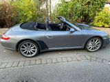 Porsche 997 Carrera Cabriolet Tiptronic S - Porsche 997: 997s
