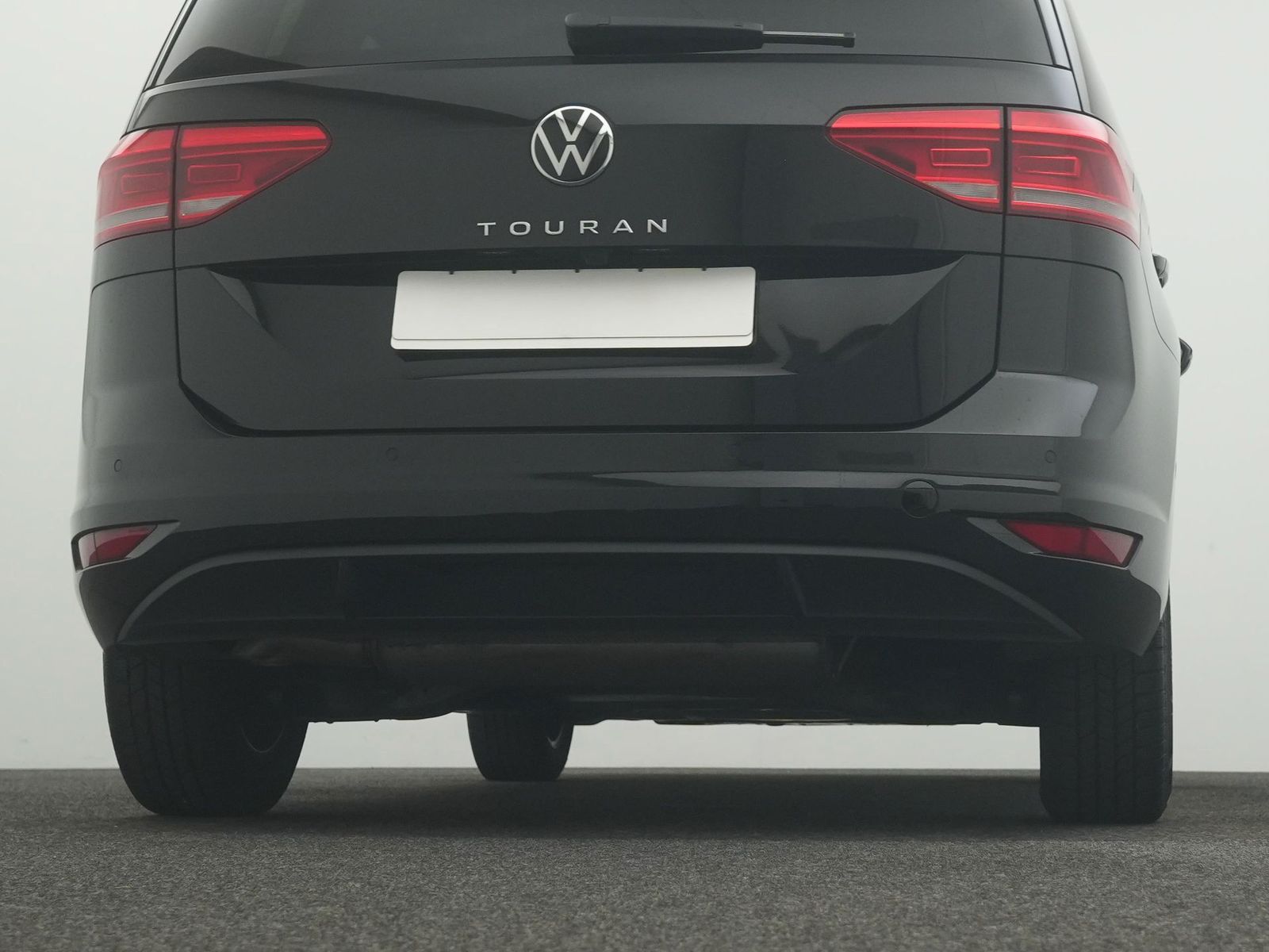 Volkswagen Touran - Bild 28