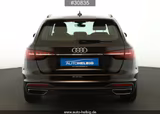 Audi A4 Avant 35 TDI #Kamera#DSG#DSP#GRA#SHZ#Navi#LED - Audi A4: Dsg