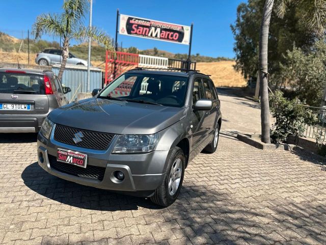 Suzuki Grand Vitara Grand Vitara 1.9 DDiS 5 port