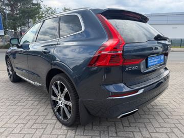 Volvo XC60 - 4