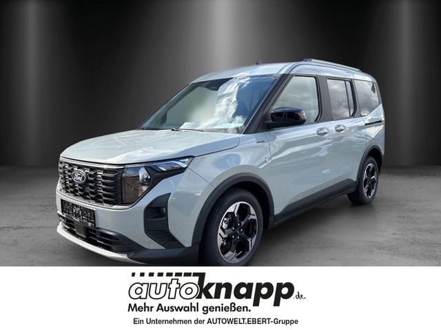 Ford Tourneo Courier Active Winter Paket Navi PDC