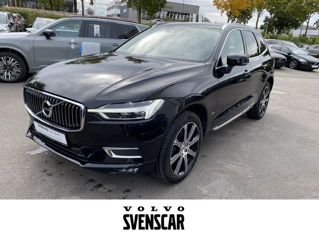 Volvo XC60 Inscription AWD B5 Diesel EU6d Allrad Navi 