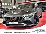 Mercedes-Benz AMG GT 53*GT 4-door*4Matic+*HUD*360°*BURMESTER* - Mercedes-Benz AMG GT in Karlsruhe