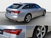Audi A6 - Vorschau Bild 22