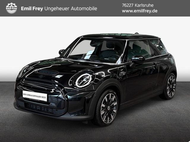 MINI Cooper SE MINI Yours Trim*HuD