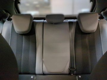 Fotografie 11 des Opel Mokka-e Elegance Navi Kamera Keyless 3-phasig