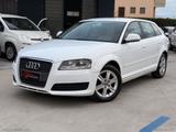 Audi AUDI A3 SPB 1.6 TDI 90 CV CR Ambition - Audi A3 mit Diesel-Antrieb: 1.9