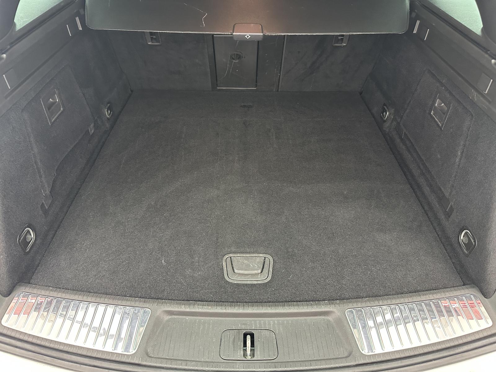 Opel Insignia Sports Tourer 2.0 Turbo 250 ch BVA – OPC Line – Toit pano Cuir ventilé