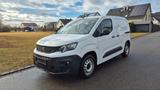Peugeot Partner Premium L1 ** 2 Schiebetüren ** - Peugeot: Schiebetür