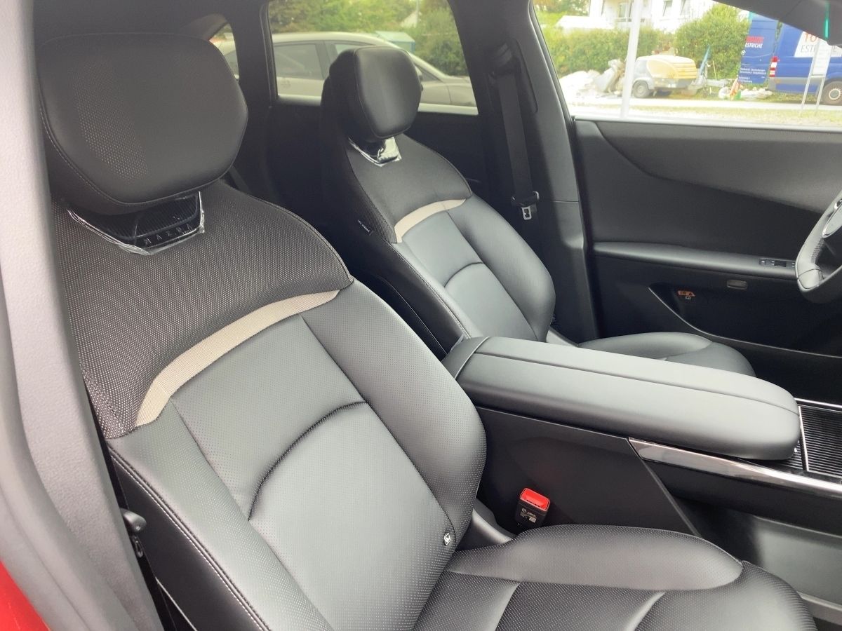 Mazda CX-6e - Bild 11