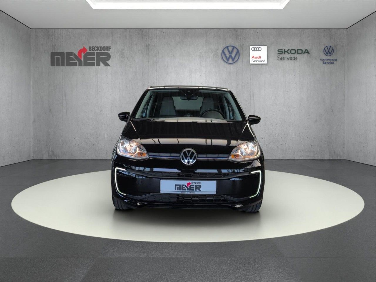 e-up! Style Plus 61 kW Klima Sitzheizung