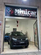 Aixam City Premium Sensation - Aixam City: Limousine