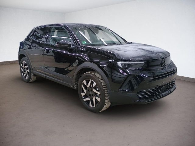 Mokka GS