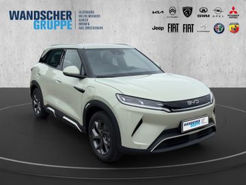 BYD ATTO 2 45.1kWh Boost 360 Pano Wärmepumpe Navi LH