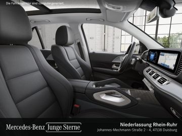 Mercedes GLE 400 - 12