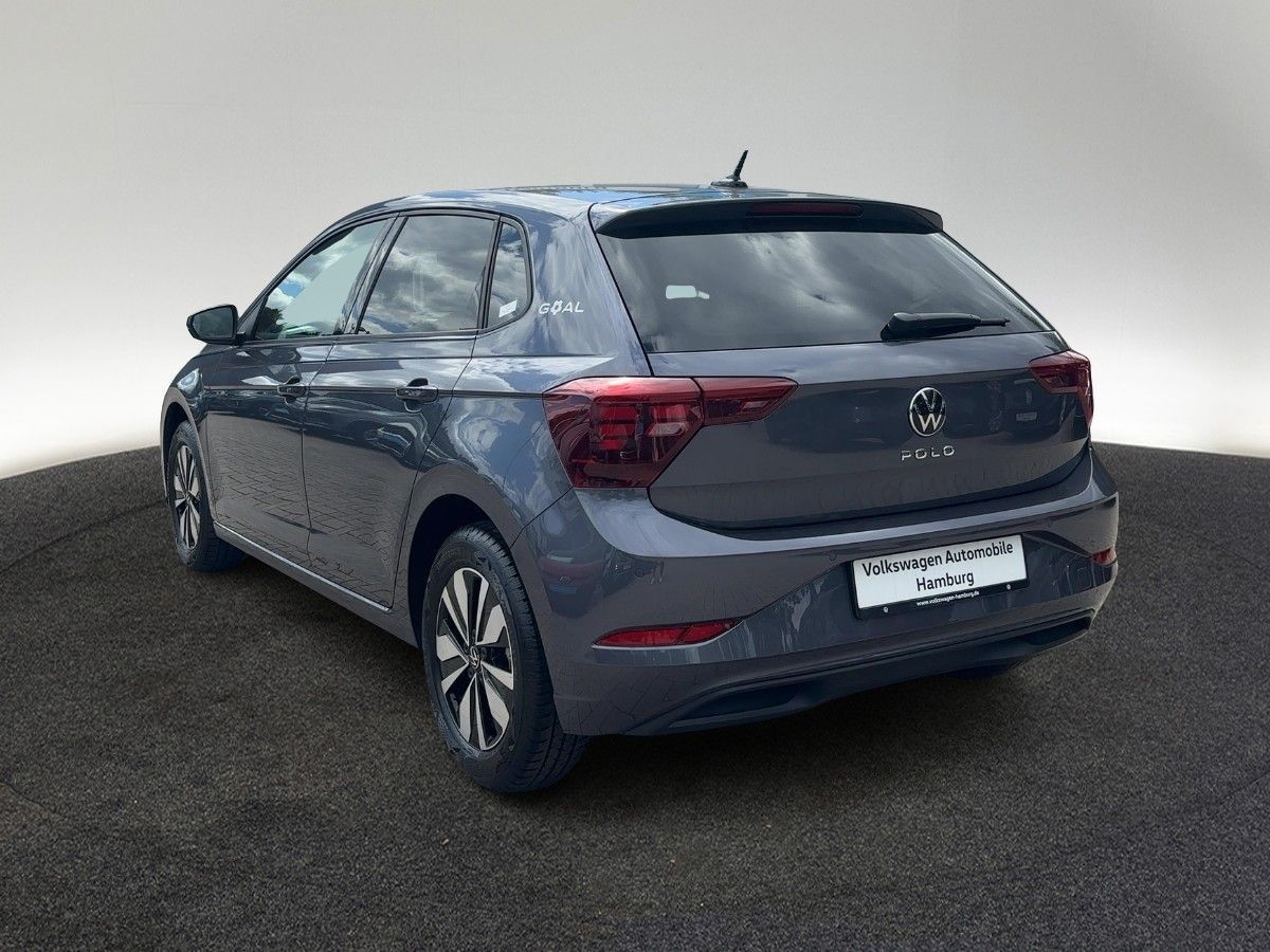 Volkswagen Polo 1.0 TSI Goal DSG AHK Navi Kamera CarPlay foto 3