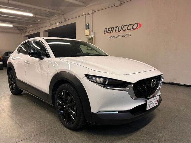 Другие Mazda CX-30 2.0L e-Skyactiv-G M Hybrid 2WD Homur