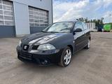 Seat Ibiza 1.9 TDI PD 74kW Sport Edition Sport Ed... - Seat Ibiza Sport mit Diesel-Antrieb