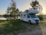P.L.A. 435 Siena Privilege PV Lithium SAT Dieselheizung - Wohnwagen & Wohnmobile in Solingen