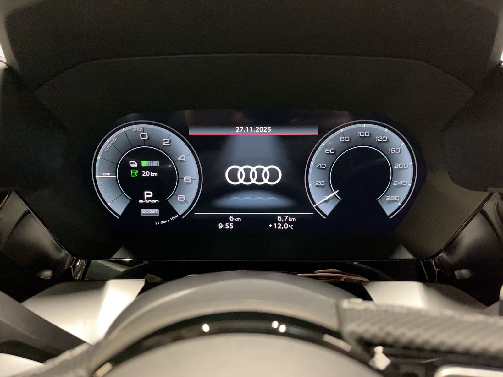Audi A3 - Bild 7