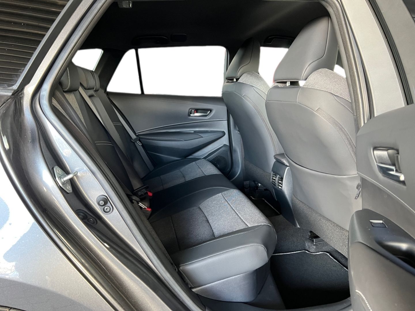 Toyota Corolla - Bild 13