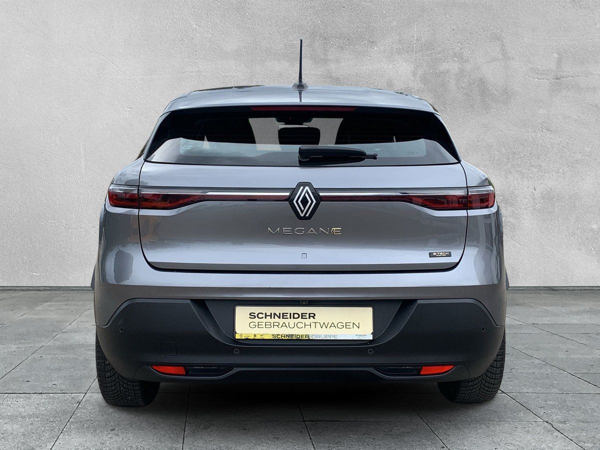 Renault Megane E-TECH - Bild 4