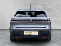 Renault Megane E-TECH - Vorschau Bild 4