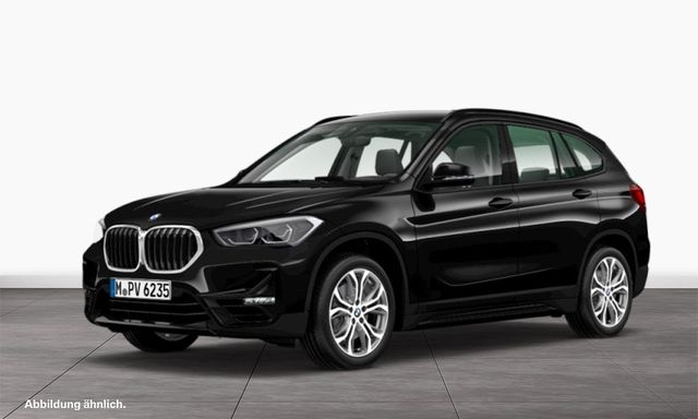 BMW X1 sDrive20i