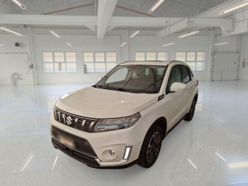 Suzuki SUZUKI VITARA 1.5 102CV HYBRID STARVIEW AUTO SUV