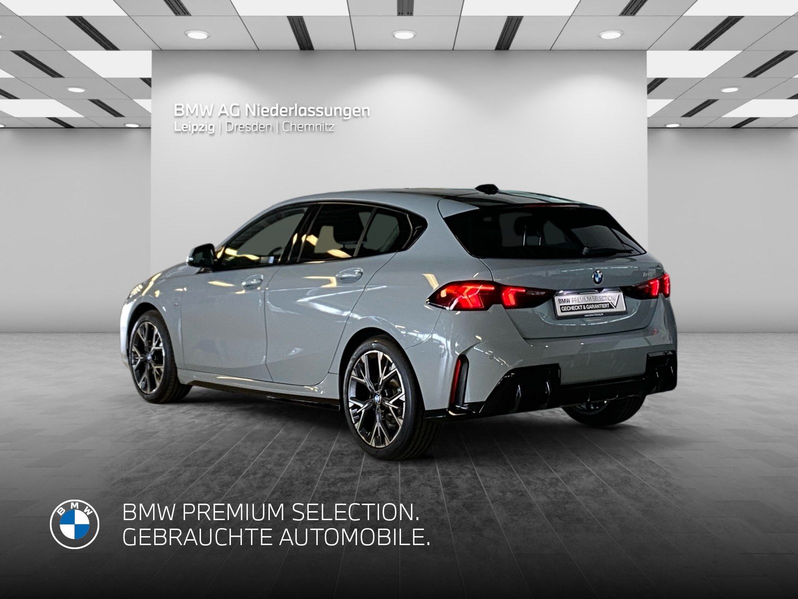 BMW 120 - Bild 5