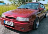 Opel Vectra A 2000 c20xe - Opel Vectra in Wuppertal