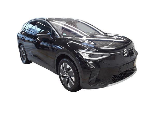 Volkswagen ID.4 - Bild 1