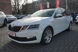 Skoda Octavia Combi 2.0 TDI Clever LED Navi Kamera AHK - Skoda Octavia Gebrauchtwagen in Chemnitz