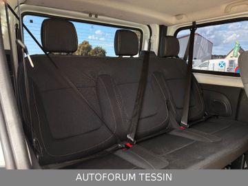 Renault Trafic - 8
