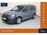 Volkswagen Caddy 2.0 TDI SCR 6-Gg. AHK/RFK/Klima/SH/PDC