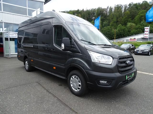 Ford Transit Kasten Trend 350 L3H3AWD EXPRESS LINE P