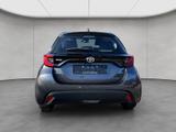 Toyota Yaris 1.5 VVT-i Team D, LED, Carplay, Klima, - Toyota Yaris mit Benzin-Antrieb: Limousine, mit Klimaanlage, Vvt I